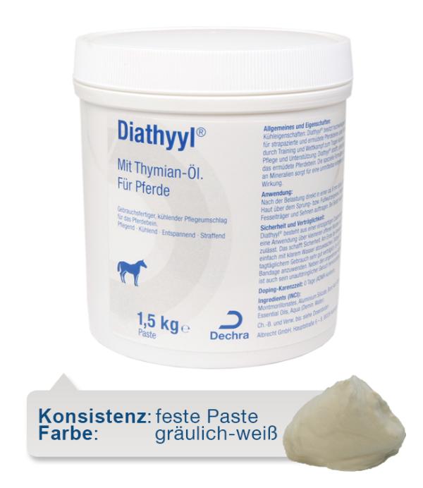 Diathyyl