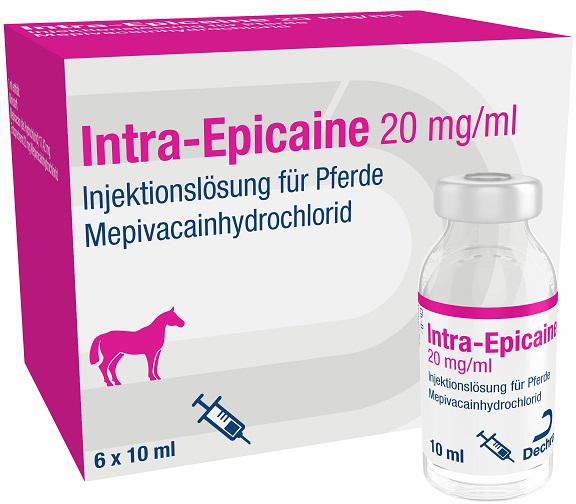 Intra-Epicaine 20 mg/ml