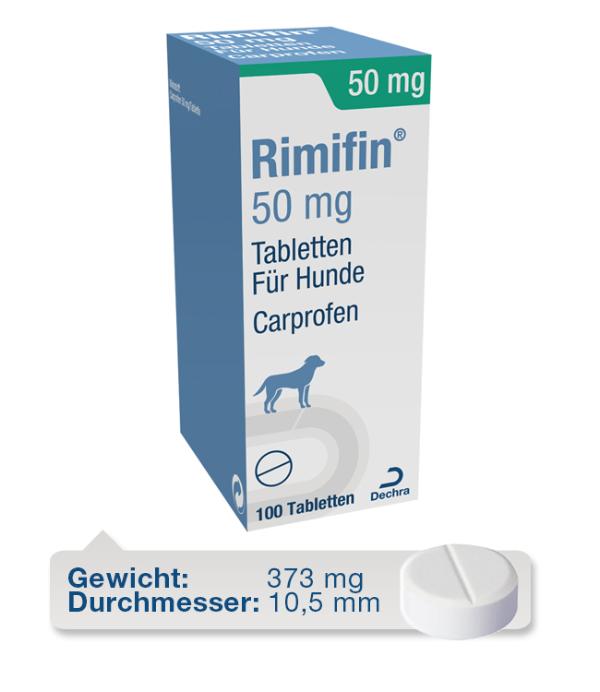 Rimifin 50 mg