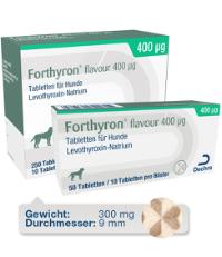 Forthyron flavour 200