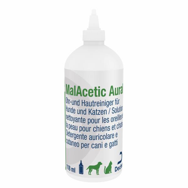 Malacetic Aural