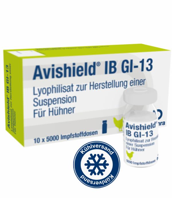 Avishield IB GI-13