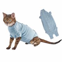 Buster Bauchverband Body Suit Step‘n Go für Katzen