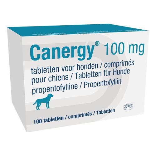 Canergy 100 mg