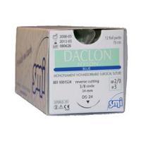 Daclon Nylon (Nadel-Faden-Kombination)