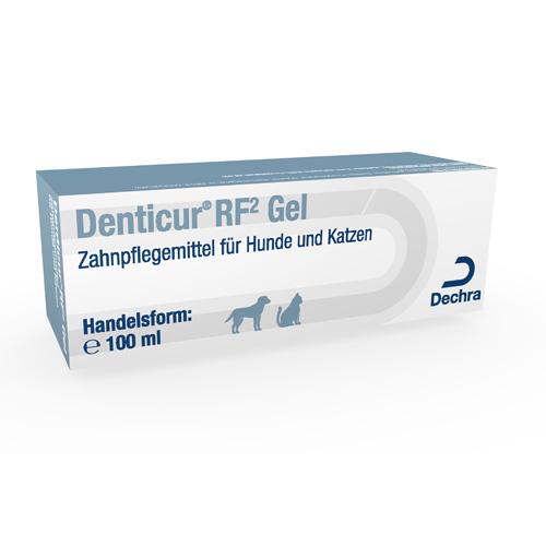 Denticur® RF² Gel