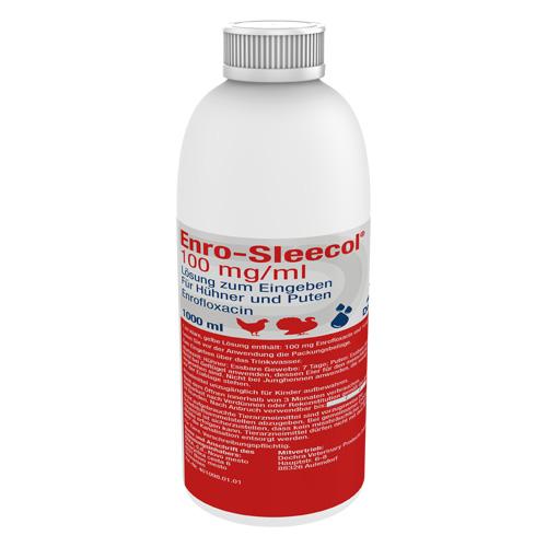 Enro-Sleecol 100 mg/ml