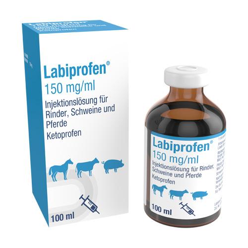 Labiprofen 150mg/ml