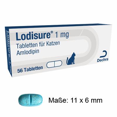 Lodisure