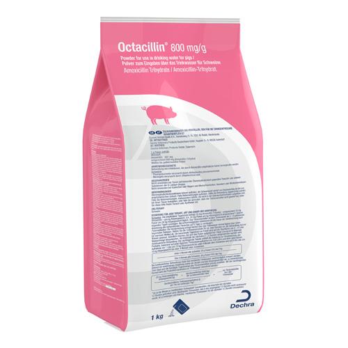 Octacillin Octacillin