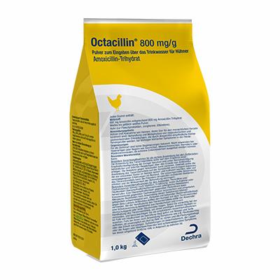 Octacillin Arzneimittel