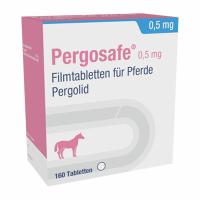 Pergosafe 0,5 mg
