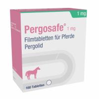 Pergosafe 1 mg