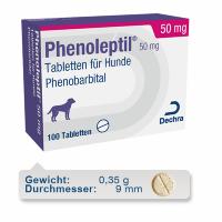 Phenoleptil 50 mg