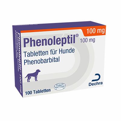 Phenoleptil 100 mg
