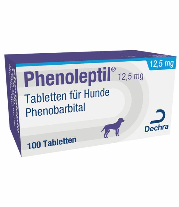 Phenoleptil 12,5 mg