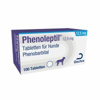 Phenoleptil 12,5 mg