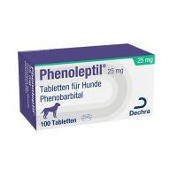 Phenoleptil 25 mg