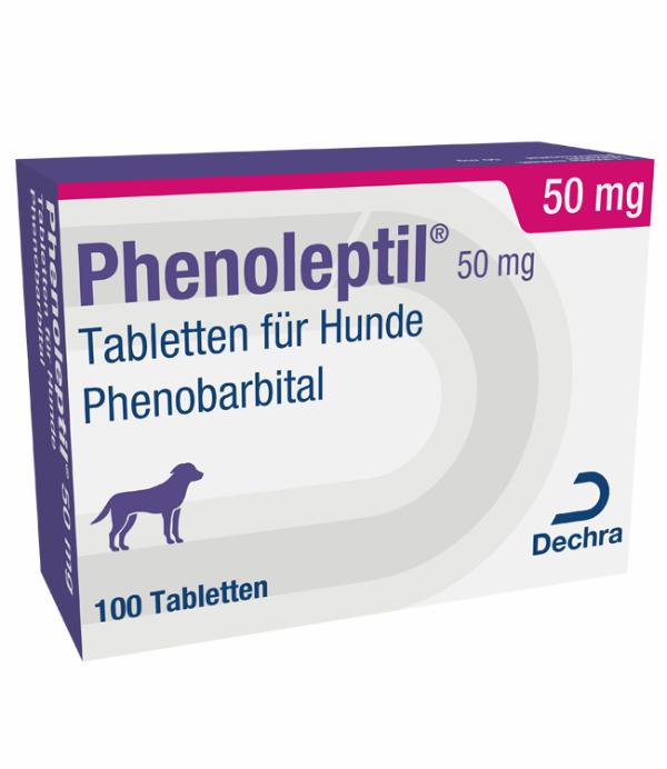 Phenoleptil 50 mg