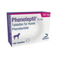 Phenoleptil 50 mg