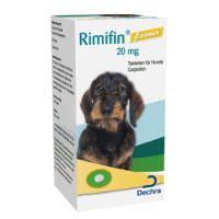 Rimifin flavour 20 mg