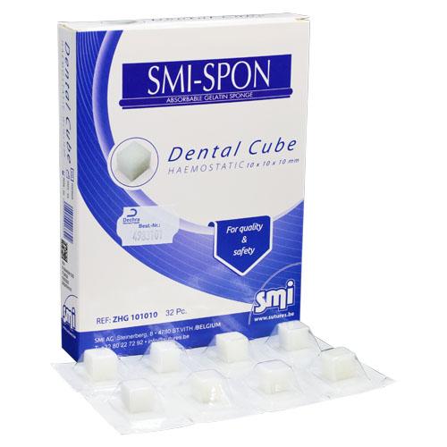 SMI-SPON – Dental-Würfel