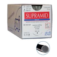 Supramid (Nadel-Faden-Kombination)