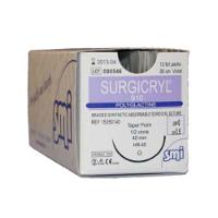 Surgicryl 910 Polyglactine (Nadel-Faden-Kombination)
