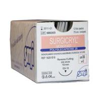 Surgicryl Monofast Polyglecaprone 25 (Nadel-Faden-Kombination)