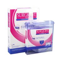 Surgicryl PGA Polyglycolic acid (Flachspule)