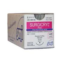 Surgicryl PGA Polyglycolic acid (Nadel-Faden-Kombination)