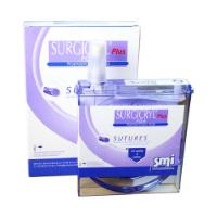 Surgicryl PLUS PGA Polyglycolic acid (Flachspule)