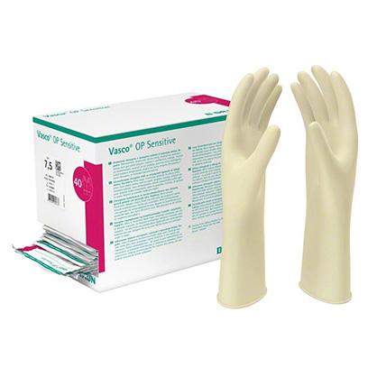 Vasco OP- Sensitive, puderfrei