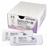 Vicryl Plus (Nadel-Faden-Kombination)