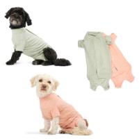 Buster Bauchverband Body Suit Step‘n Go für Hunde