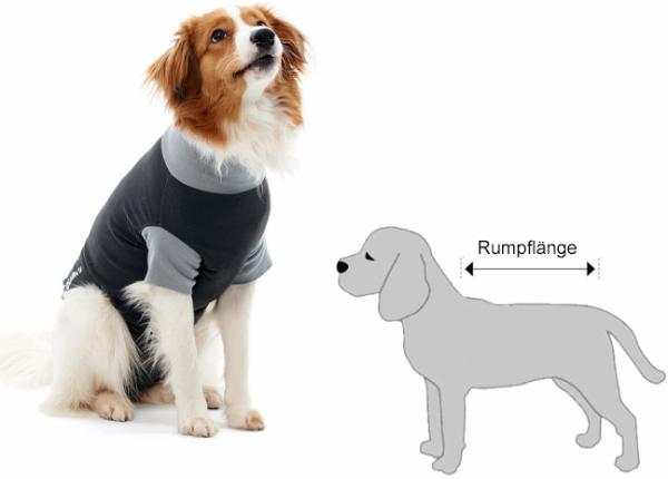 Buster Body Suit für Hunde