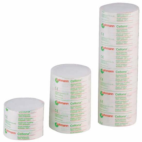 Synthetik-Wattebinden Cellona