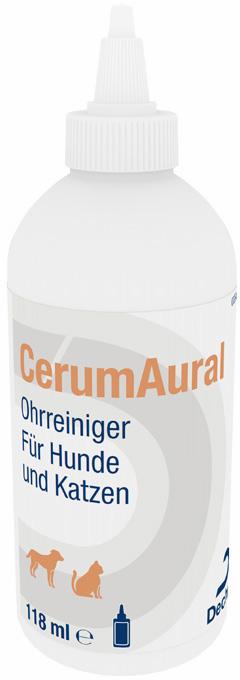 Cerum Aural Ohrreiniger