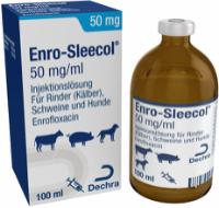 Enro-Sleecol 50 mg/ml