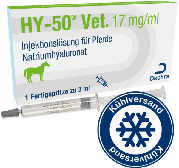 HY-50 Vet. 17 mg/ml