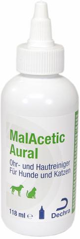 Malacetic Aural