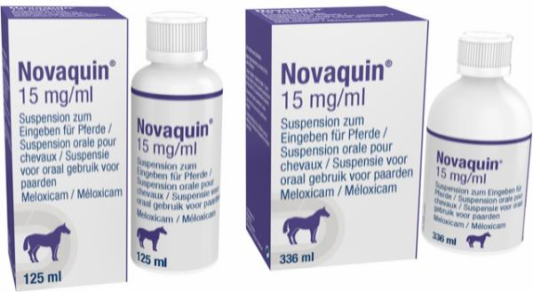 Novaquin 15 mg/ml