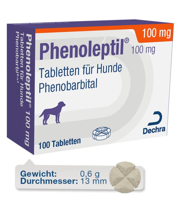Phenoleptil 100 mg