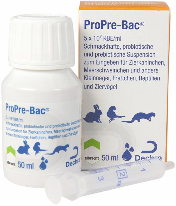 ProPre-Bac