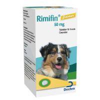 Rimifin flavour 50 mg