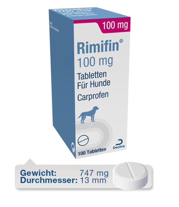 Rimifin 100 mg