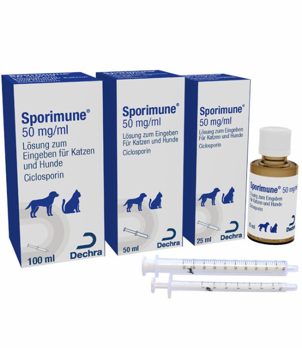 Sporimune