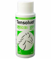 Tensolvet 5.000 I.E./100 g