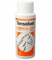 Tensolvet 50.000 I.E./100 g