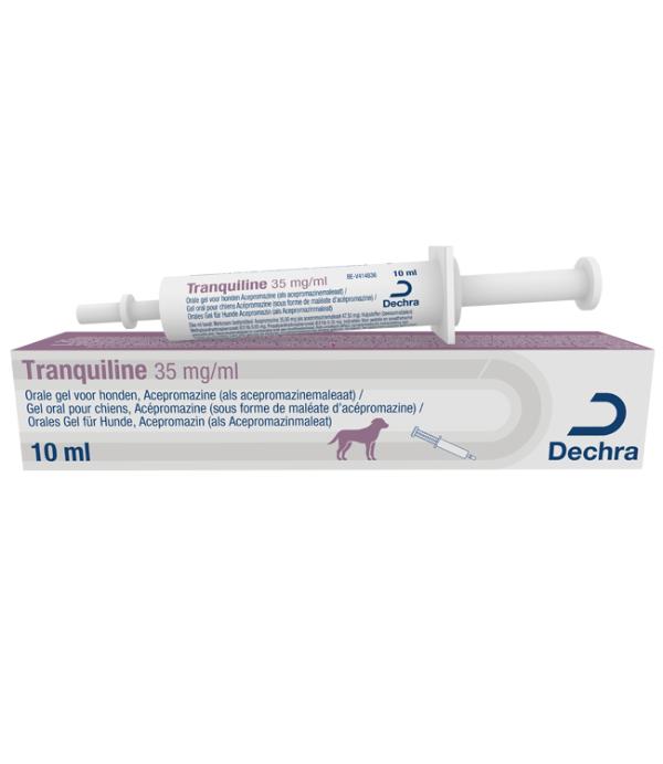 Tranquiline 35 mg/ml